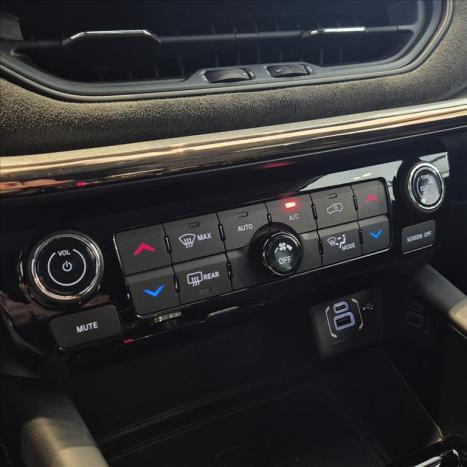 JEEP Commander 2.0 16V 4P TD380 LIMITED TURBO DIESEL AUTOMTICO, Foto 16