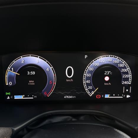 JEEP Commander 2.0 16V 4P TD380 OVERLAND TURBO DIESEL AUTOMTICO, Foto 16