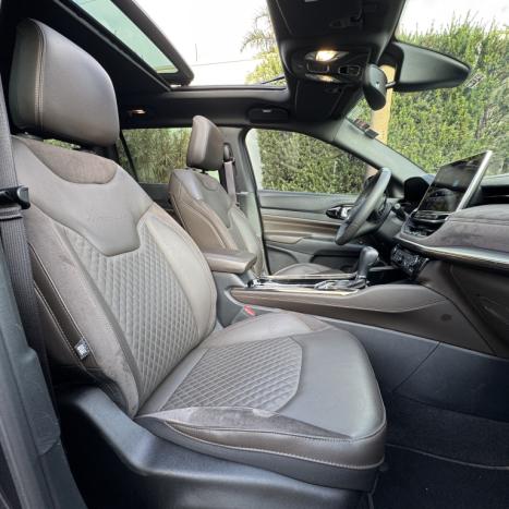JEEP Commander 2.0 16V 4P TD380 OVERLAND TURBO DIESEL AUTOMTICO, Foto 24