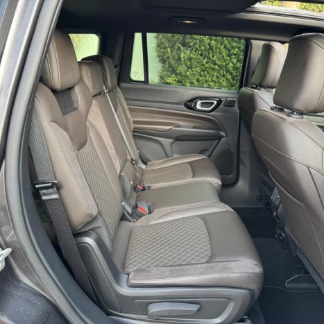 JEEP Commander 2.0 16V 4P TD380 OVERLAND TURBO DIESEL AUTOMTICO, Foto 29