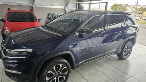 JEEP Commander 2.0 16V 4P TD380 LIMITED TURBO DIESEL AUTOMTICO, Foto 1
