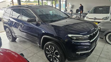 JEEP Commander 2.0 16V 4P TD380 LIMITED TURBO DIESEL AUTOMTICO, Foto 2