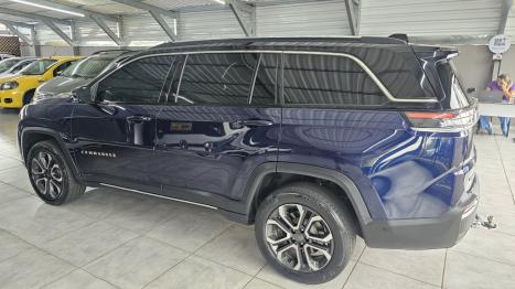 JEEP Commander 2.0 16V 4P TD380 LIMITED TURBO DIESEL AUTOMTICO, Foto 3