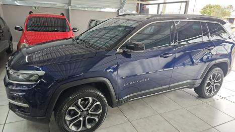 JEEP Commander 2.0 16V 4P TD380 LIMITED TURBO DIESEL AUTOMTICO, Foto 4