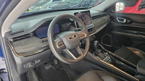 JEEP Commander 2.0 16V 4P TD380 LIMITED TURBO DIESEL AUTOMTICO, Foto 5