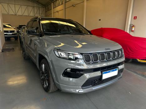 JEEP Compass 1.3 16V 4P FLEX S T270 TURBO AUTOMTICO, Foto 1