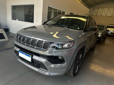 JEEP Compass 1.3 16V 4P FLEX S T270 TURBO AUTOMTICO, Foto 2