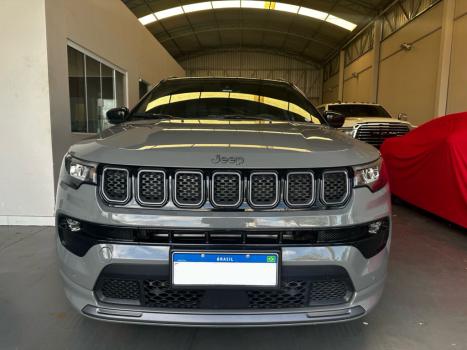 JEEP Compass 1.3 16V 4P FLEX S T270 TURBO AUTOMTICO, Foto 3