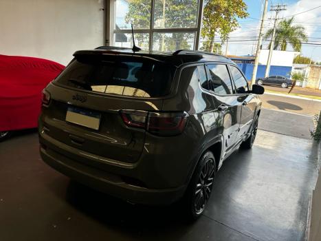 JEEP Compass 1.3 16V 4P FLEX S T270 TURBO AUTOMTICO, Foto 6