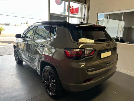 JEEP Compass 1.3 16V 4P FLEX S T270 TURBO AUTOMTICO, Foto 7