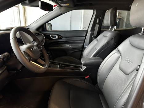 JEEP Compass 1.3 16V 4P FLEX S T270 TURBO AUTOMTICO, Foto 9