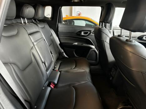 JEEP Compass 1.3 16V 4P FLEX S T270 TURBO AUTOMTICO, Foto 14