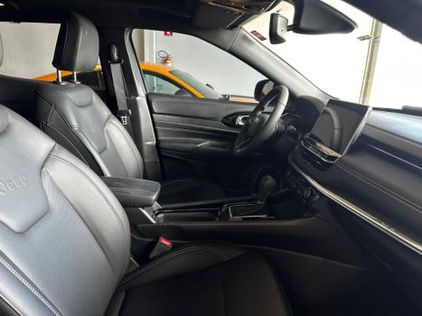 JEEP Compass 1.3 16V 4P FLEX S T270 TURBO AUTOMTICO, Foto 15