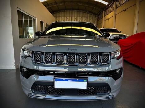 JEEP Compass 1.3 16V 4P FLEX S T270 TURBO AUTOMTICO, Foto 3