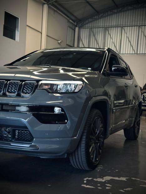 JEEP Compass 1.3 16V 4P FLEX S T270 TURBO AUTOMTICO, Foto 5