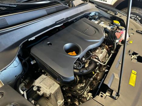 JEEP Compass 1.3 16V 4P FLEX S T270 TURBO AUTOMTICO, Foto 6