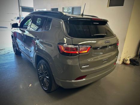 JEEP Compass 1.3 16V 4P FLEX S T270 TURBO AUTOMTICO, Foto 10