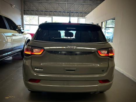 JEEP Compass 1.3 16V 4P FLEX S T270 TURBO AUTOMTICO, Foto 11