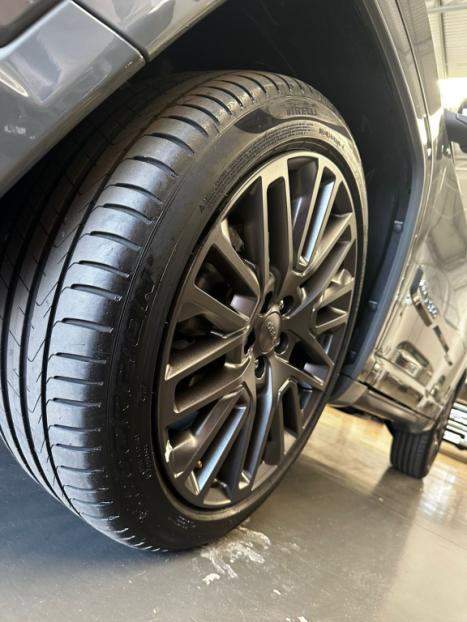 JEEP Compass 1.3 16V 4P FLEX S T270 TURBO AUTOMTICO, Foto 12