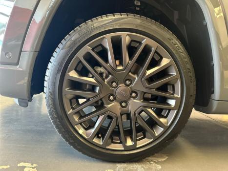 JEEP Compass 1.3 16V 4P FLEX S T270 TURBO AUTOMTICO, Foto 13
