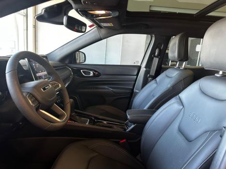 JEEP Compass 1.3 16V 4P FLEX S T270 TURBO AUTOMTICO, Foto 15