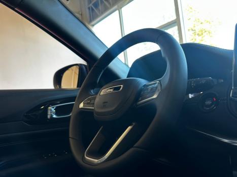 JEEP Compass 1.3 16V 4P FLEX S T270 TURBO AUTOMTICO, Foto 17