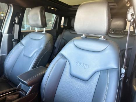 JEEP Compass 1.3 16V 4P FLEX S T270 TURBO AUTOMTICO, Foto 21