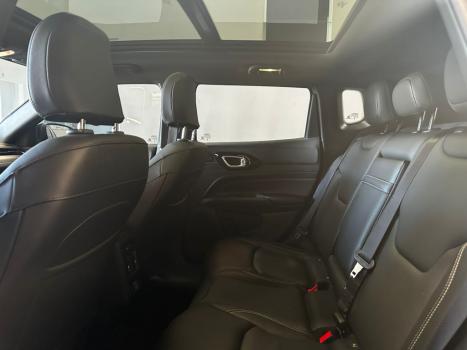 JEEP Compass 1.3 16V 4P FLEX S T270 TURBO AUTOMTICO, Foto 23