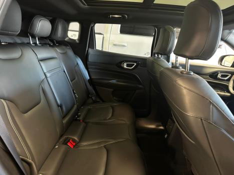 JEEP Compass 1.3 16V 4P FLEX S T270 TURBO AUTOMTICO, Foto 25