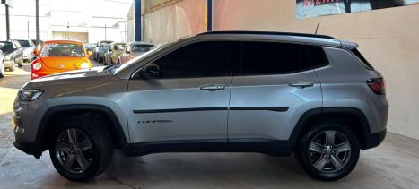 JEEP Compass 1.3 16V 4P FLEX SPORT T270 TURBO AUTOMTICO, Foto 3
