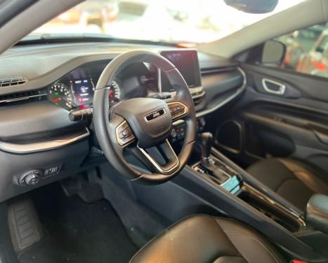 JEEP Compass 1.3 16V 4P FLEX SPORT T270 TURBO AUTOMTICO, Foto 5