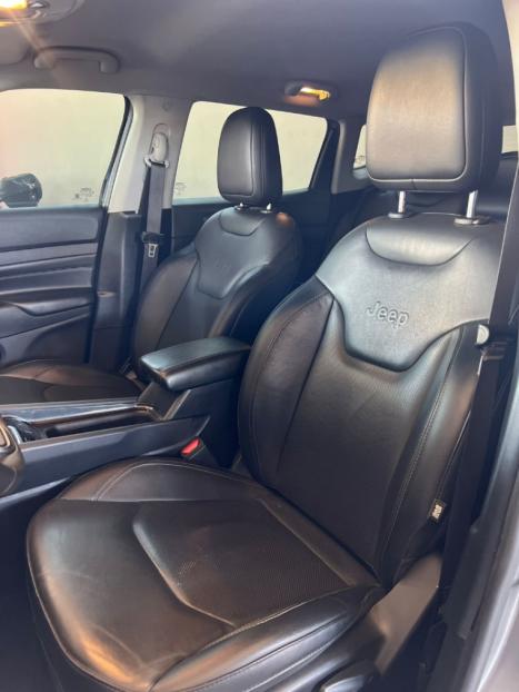 JEEP Compass 1.3 16V 4P FLEX SPORT T270 TURBO AUTOMTICO, Foto 9