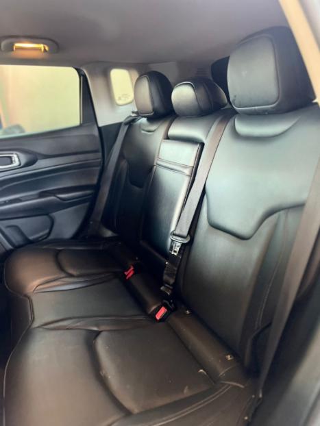 JEEP Compass 1.3 16V 4P FLEX SPORT T270 TURBO AUTOMTICO, Foto 10