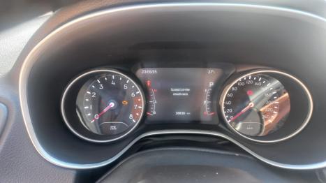 JEEP Compass 1.3 16V 4P FLEX LONGITUDE T270 TURBO AUTOMTICO, Foto 6