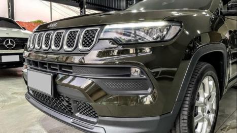 JEEP Compass 1.3 16V 4P FLEX SPORT T270 TURBO AUTOMTICO, Foto 3