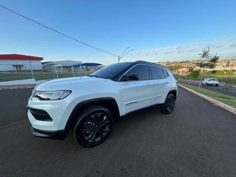 JEEP Compass 1.3 16V 4P FLEX SPORT T270 TURBO AUTOMTICO, Foto 2