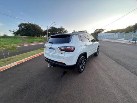 JEEP Compass 1.3 16V 4P FLEX SPORT T270 TURBO AUTOMTICO, Foto 3