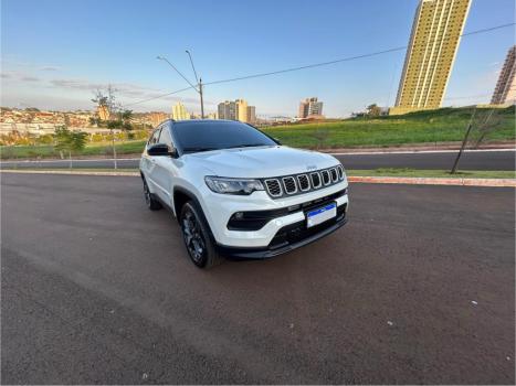 JEEP Compass 1.3 16V 4P FLEX SPORT T270 TURBO AUTOMTICO, Foto 5