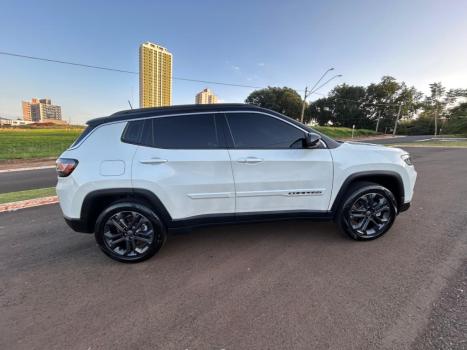 JEEP Compass 1.3 16V 4P FLEX SPORT T270 TURBO AUTOMTICO, Foto 6