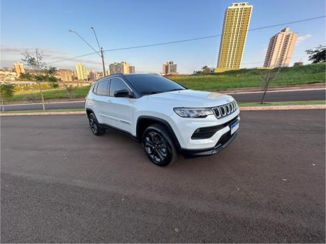 JEEP Compass 1.3 16V 4P FLEX SPORT T270 TURBO AUTOMTICO, Foto 7