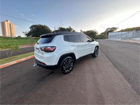 JEEP Compass 1.3 16V 4P FLEX SPORT T270 TURBO AUTOMTICO, Foto 8