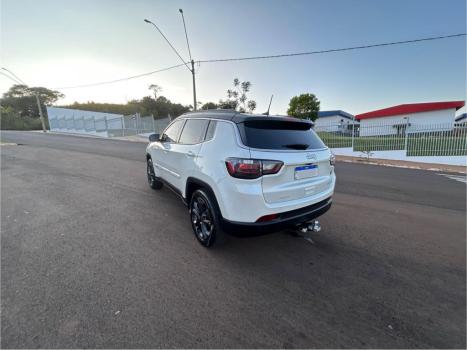 JEEP Compass 1.3 16V 4P FLEX SPORT T270 TURBO AUTOMTICO, Foto 9