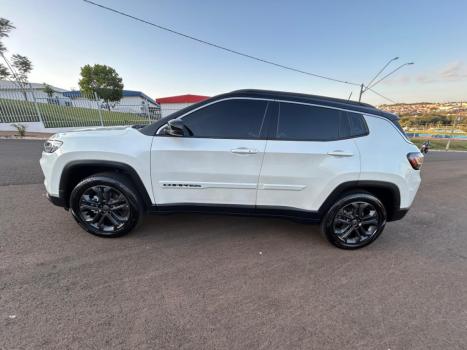JEEP Compass 1.3 16V 4P FLEX SPORT T270 TURBO AUTOMTICO, Foto 10