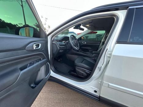JEEP Compass 1.3 16V 4P FLEX SPORT T270 TURBO AUTOMTICO, Foto 11