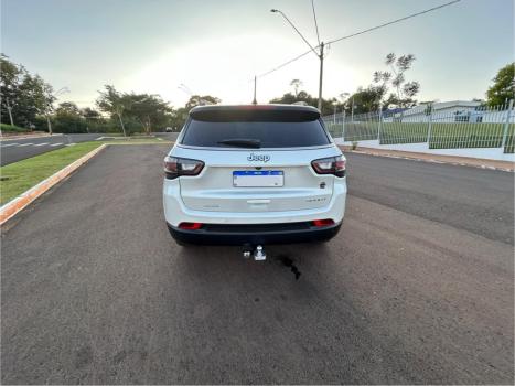 JEEP Compass 1.3 16V 4P FLEX SPORT T270 TURBO AUTOMTICO, Foto 12