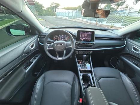 JEEP Compass 1.3 16V 4P FLEX SPORT T270 TURBO AUTOMTICO, Foto 15