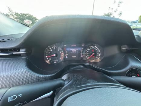 JEEP Compass 1.3 16V 4P FLEX SPORT T270 TURBO AUTOMTICO, Foto 16