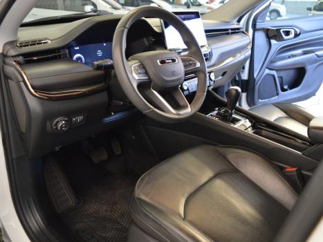 JEEP Compass 1.3 16V 4P FLEX LIMITED T270 TURBO AUTOMTICO, Foto 5