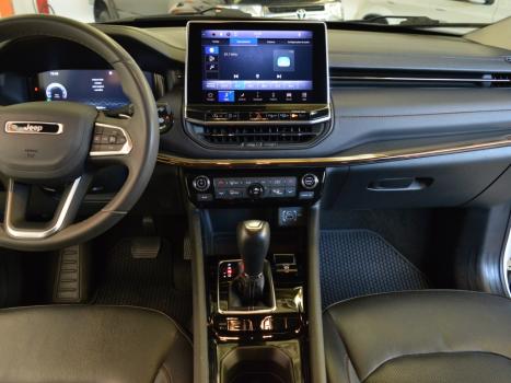 JEEP Compass 1.3 16V 4P FLEX LIMITED T270 TURBO AUTOMTICO, Foto 8