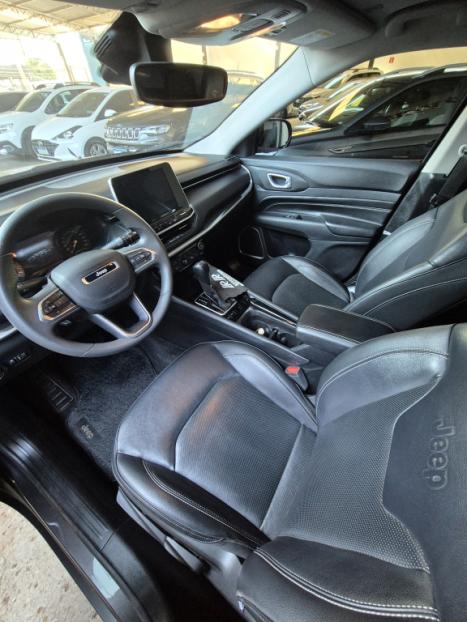 JEEP Compass 1.3 16V 4P FLEX SPORT T270 TURBO AUTOMTICO, Foto 4